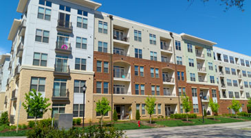 Residential Evictions