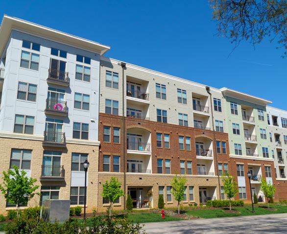 Residential Eviction for Possession